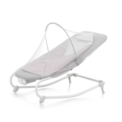 Silla Mecedora Felio 2 - Gris | Kinderkraft