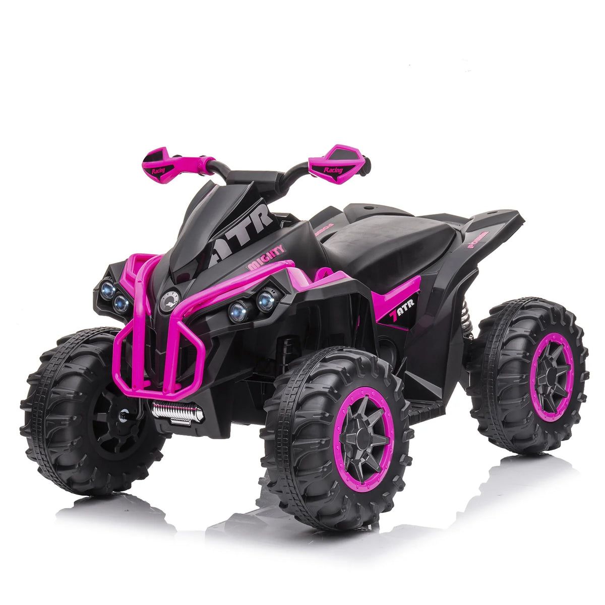 Cuatrimoto Sport Road - Rosa | Bebesit