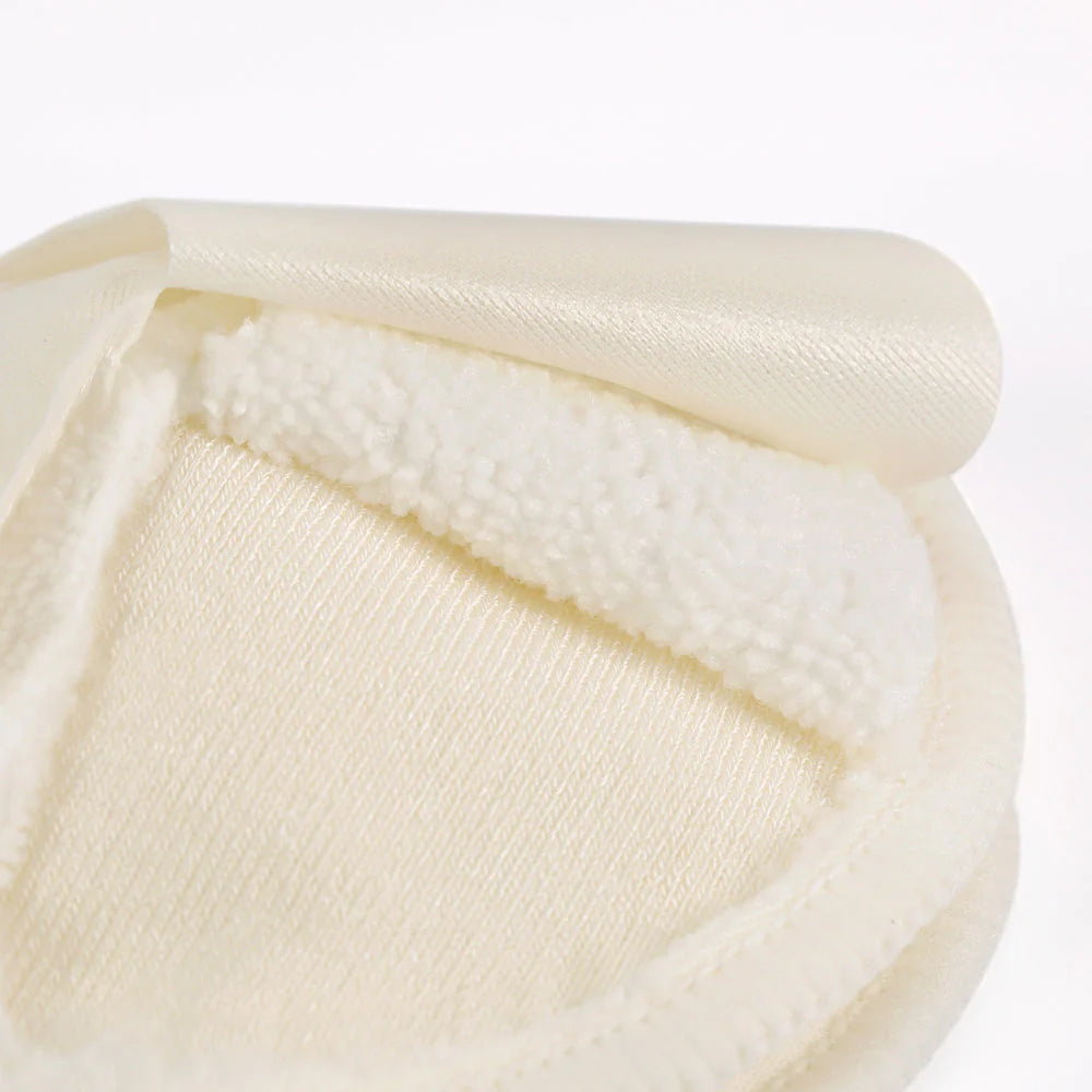 Absorbentes de Leche Reutilizables | haakaa