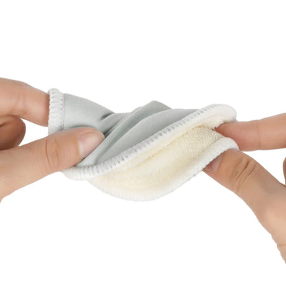 Absorbentes de Leche Reutilizables | haakaa