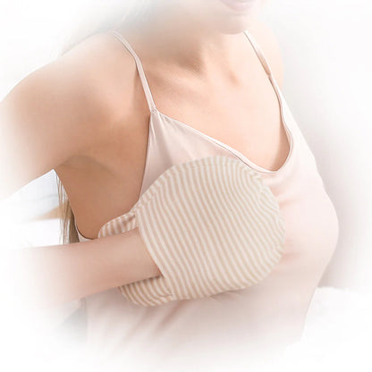 Compresas de Gel para Terapia Frío y Calor | haakaa