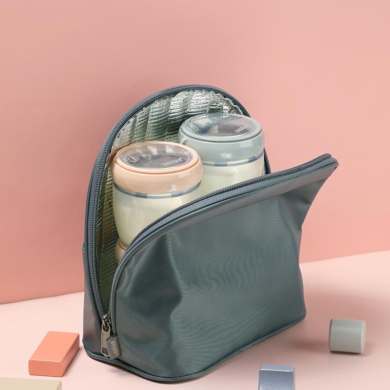Estuche Cooler - Azul | haakaa
