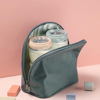 Estuche Cooler - Azul | haakaa