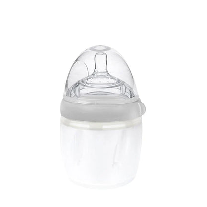 Pack Recolector de Leche Materna GEN 3 160ml - Gris | haakaa