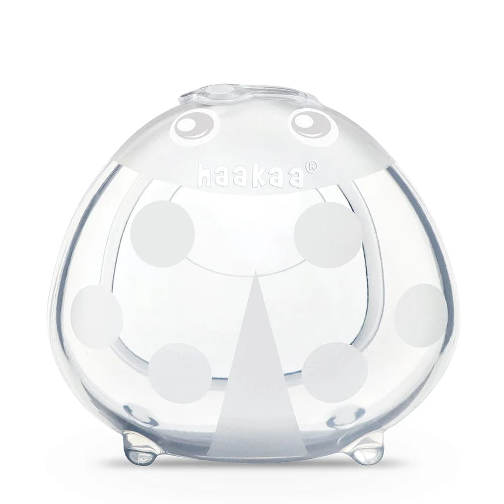Recolector de Leche Materna LadyBug | haakaa