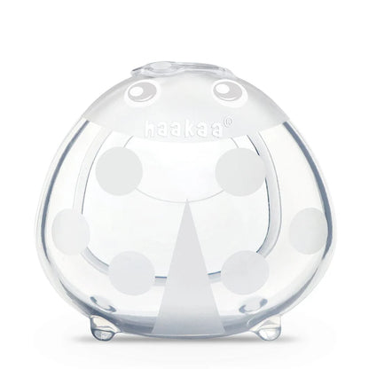 Recolector de Leche Materna LadyBug | haakaa
