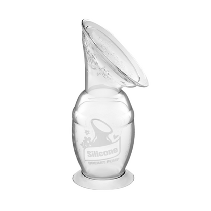 Recolector de Leche Materna GEN 2 | haakaa