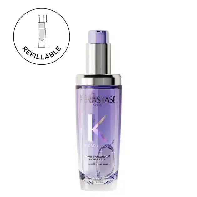 KERASTASE Blond Absolu Ultimate Hydration Ritual