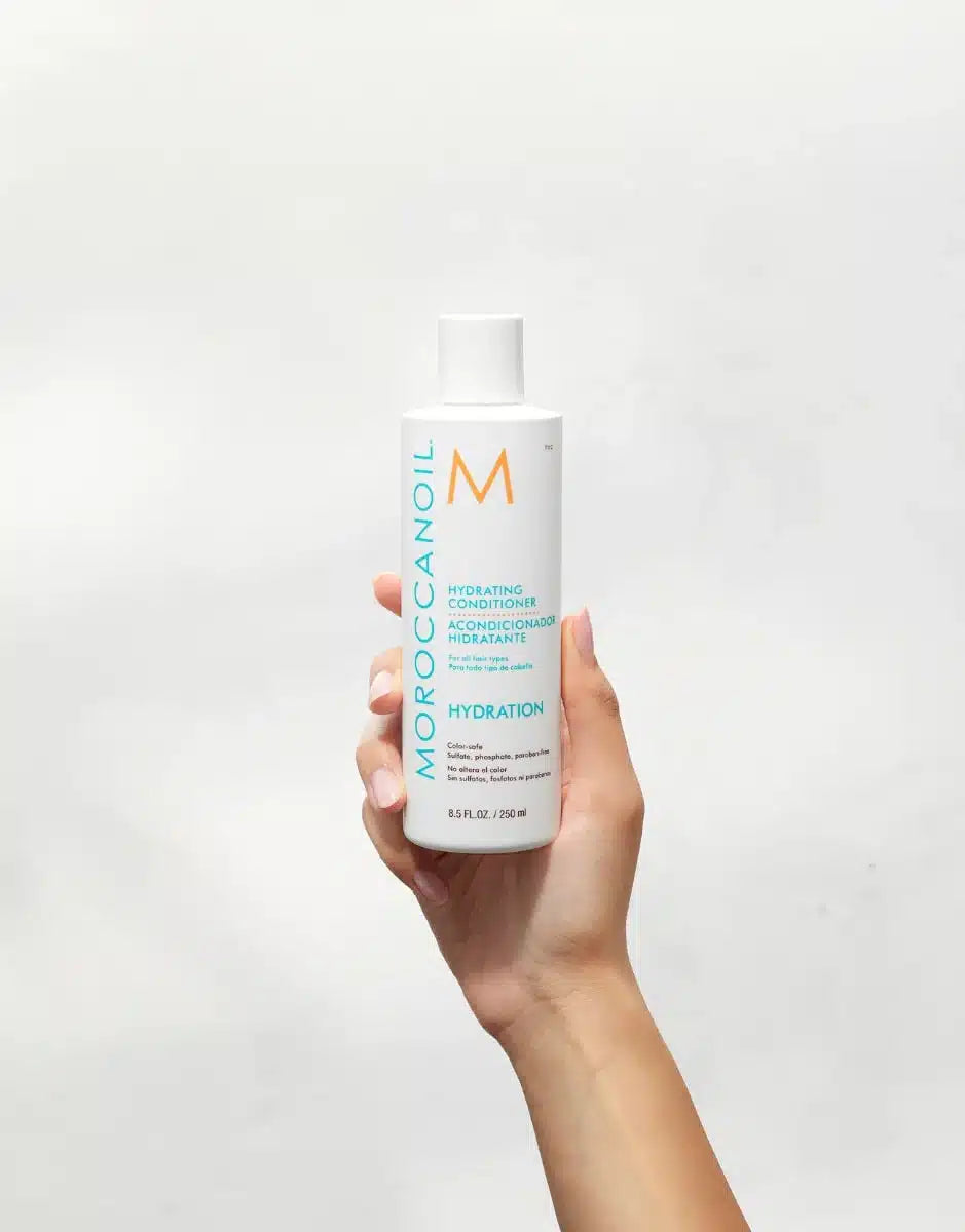 MOROCCANOIL Ενυδατικό Conditioner