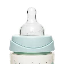 Mamadera 150ml - Conejo Verde | Suavinex