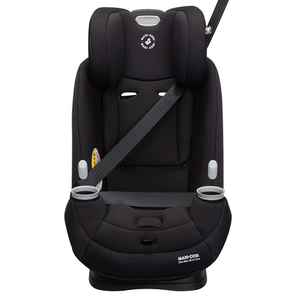 Silla Auto Convertible Pria All In One - Nomad Black | Maxi Cosi