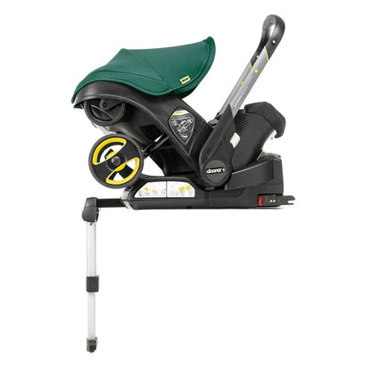 Base Isofix para Silla Nido y Coche de Paseo Doona+ | Doona