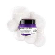 L'Oréal Professionnel Keratin Alpha Sleek Hair Mask
