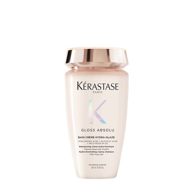 KERASTASE Gloss Absolu Bain Creme Hydra-Glaze 250ml