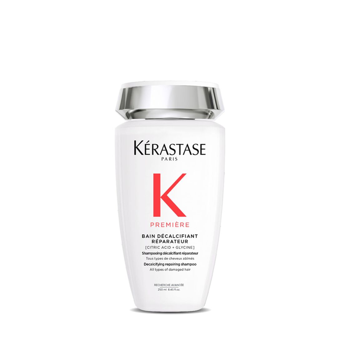 KERASTASE Première Bain Décalcifiant Réparateur Repair Shampoo 250ml