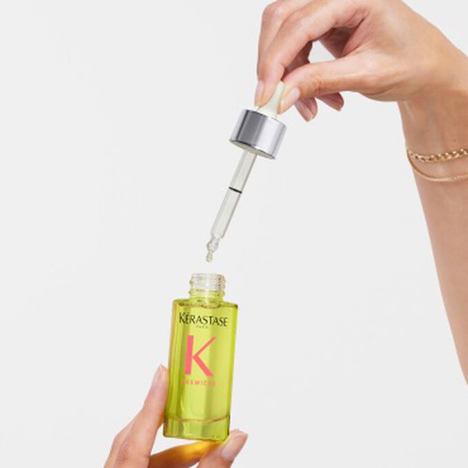 KÉRASTASE PREMIÈRE Λάδι Επανόρθωσης για Λάμψη 30ml