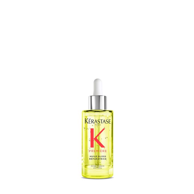 KERASTASE Première Huile Gloss Réparatrice Repair Hair Oil 30ml
