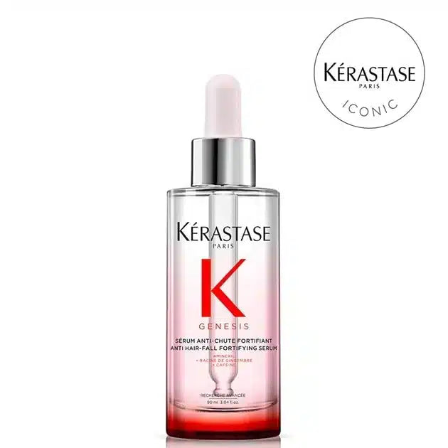 KERASTASE Genesis Sérum Anti-Chute Fortifiant Anti Hair-Fall Serum 90ml