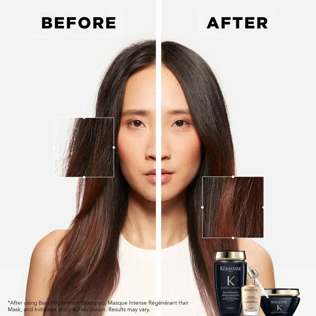 KERASTASE Chronologiste Bain Régénérant Revitalizing Shampoo 250ml