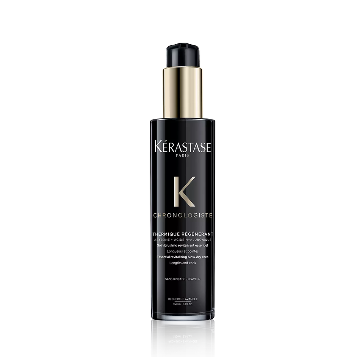 KERASTASE Chronologiste Thermique Régénérant