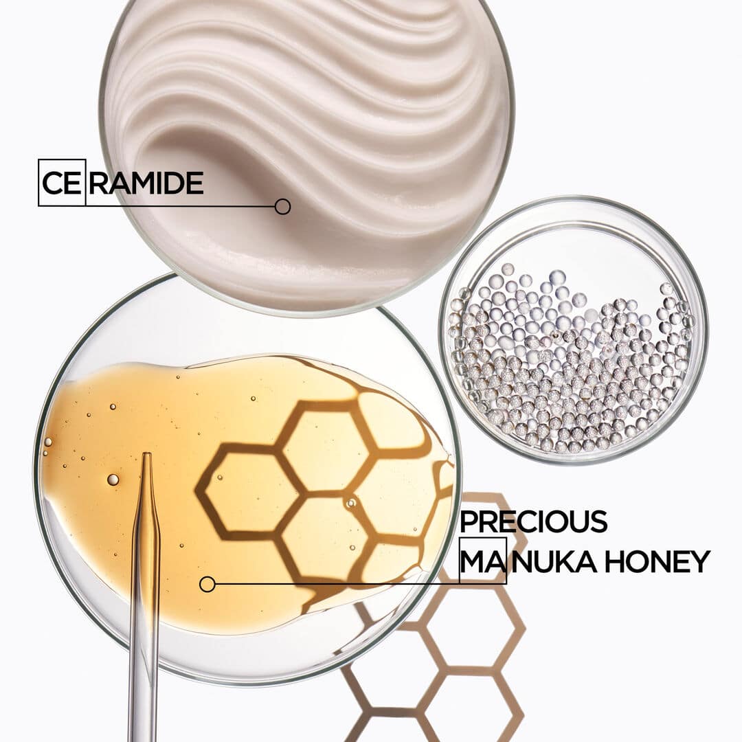 KERASTASE Curl Manifesto Masque Beurre Haute Nutrition Hair Mask 200ml