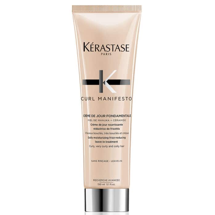 KERASTASE Curl Manifesto Creme De Jour Fondamentale 150ml