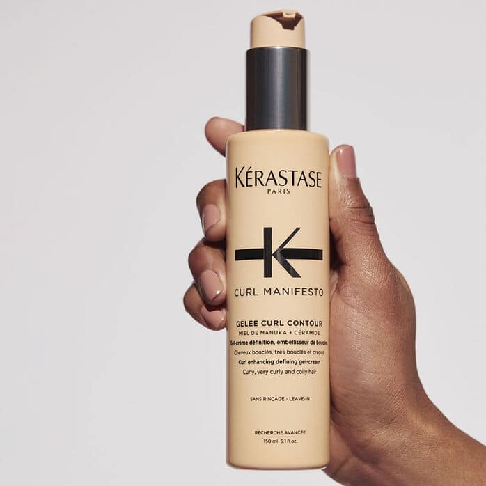 KERASTASE Curl Manifesto Gelée Curl Contour 150ml