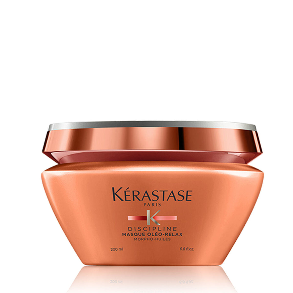 KERASTASE Discipline  Oléo Relax Smoothing Ritual