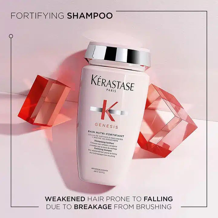 KERASTASE Genesis Bain Nutri-Fortifiant Shampoo 250ml