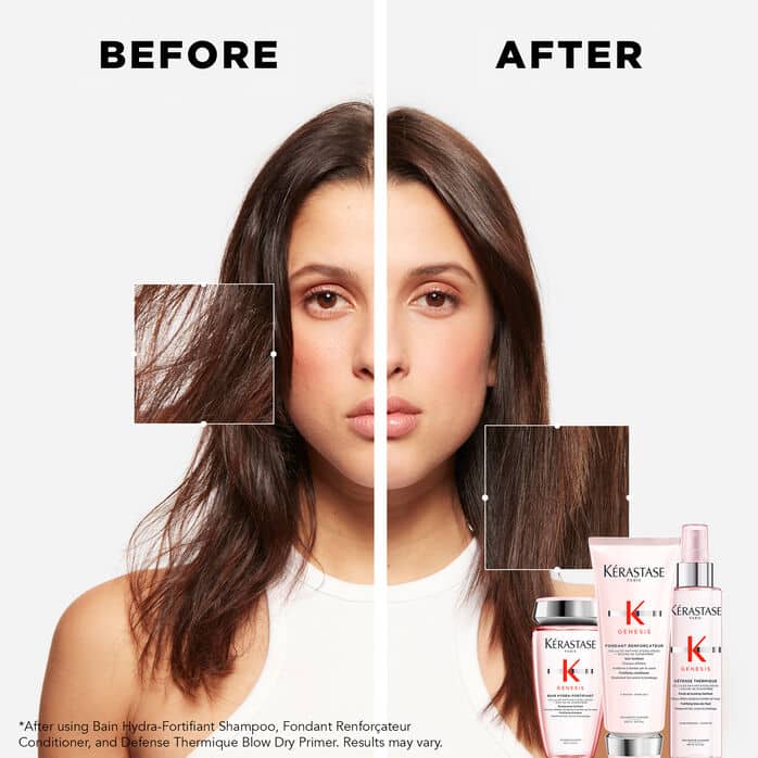 KERASTASE Genesis Fondant Renforçateur Conditioner 200ml