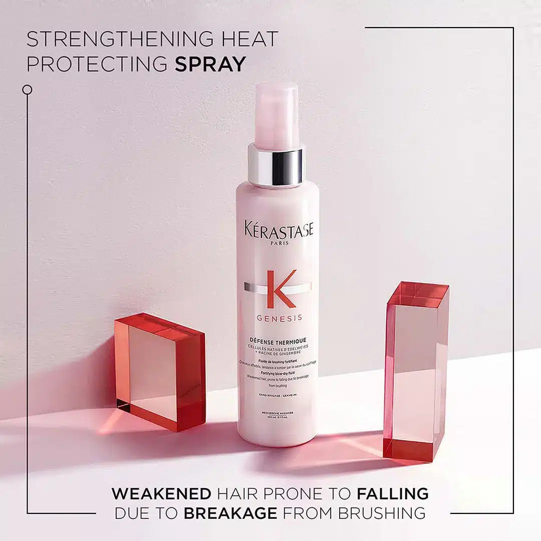 KERASTASE Genesis Défense Thermique Heat Protectant 150ml