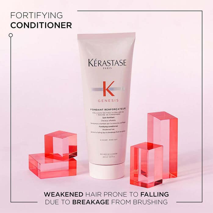 KERASTASE Genesis Fondant Renforçateur Conditioner 200ml