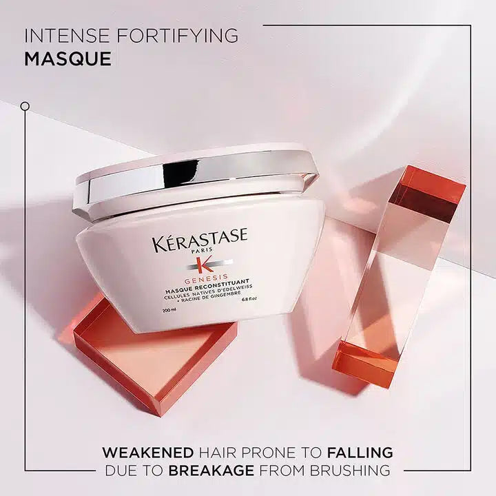KERASTASE Genesis Masque Reconstituant Hair Mask 200ml