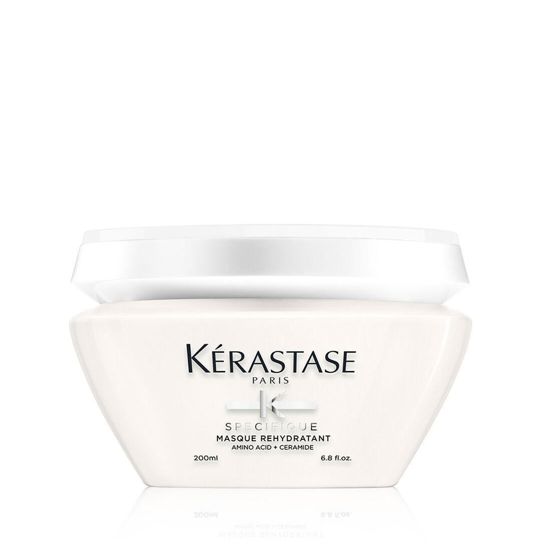 KERASTASE Spécifique Masque Réhydratant Hydrating Hair Mask 200ml
