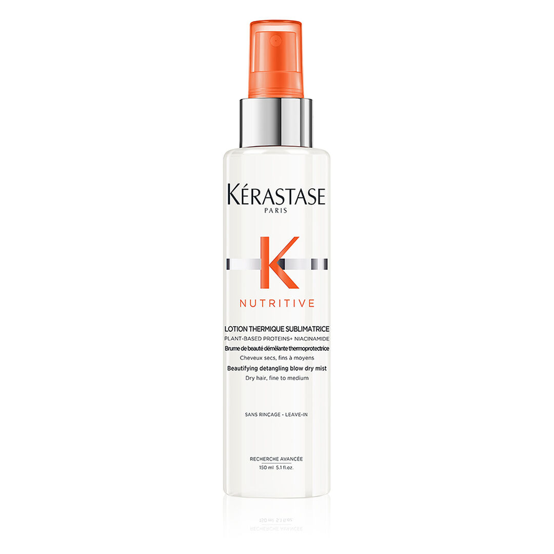 KERASTASE Nutritive Magic Night Nutrition Ritual