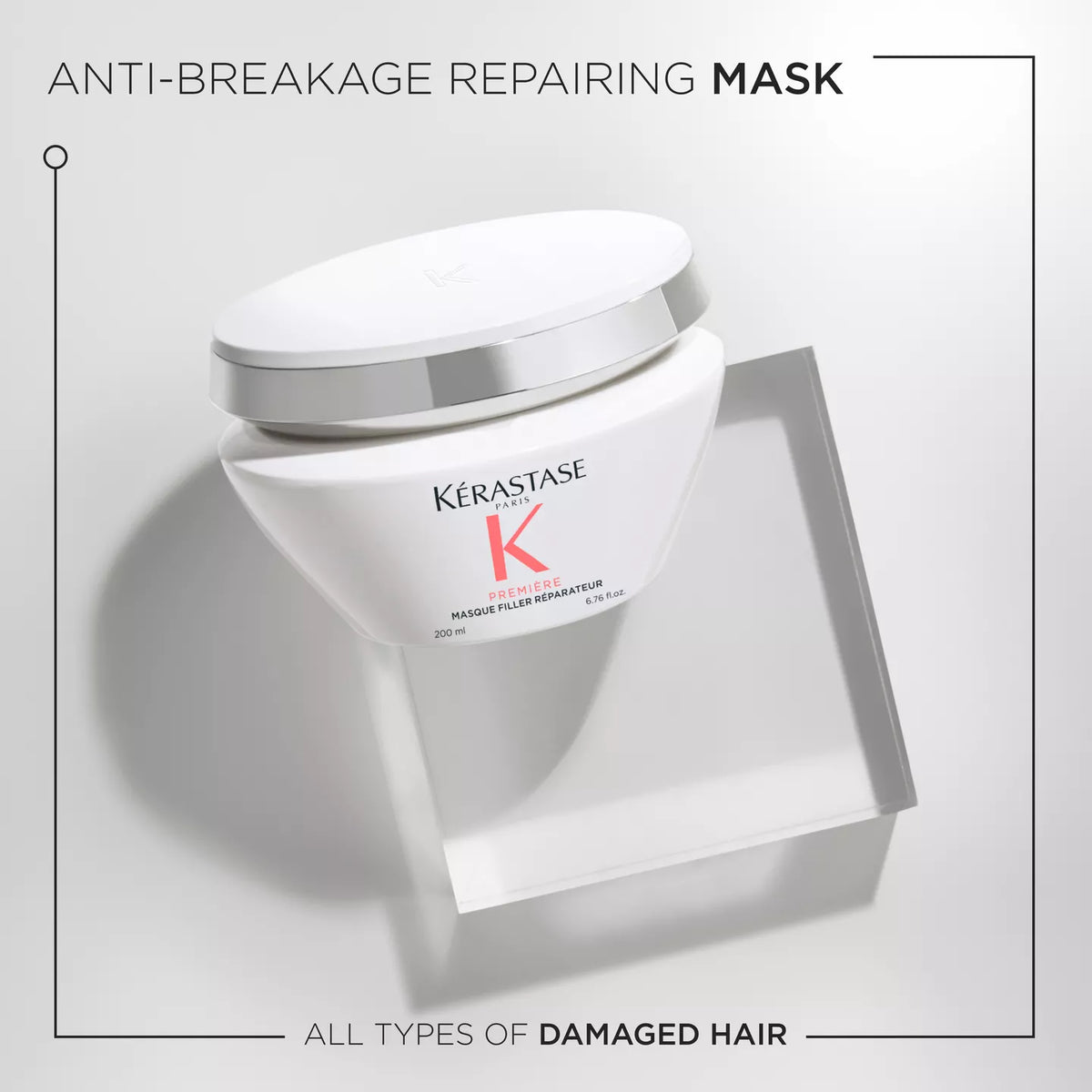 KERASTASE Première Masque Filler Réparateur Repairing Hair Mask 200ml