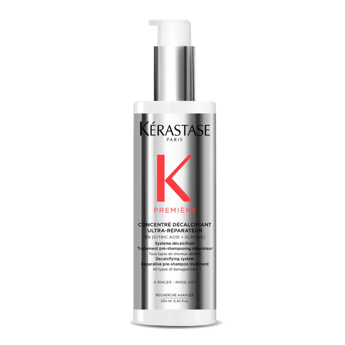 Σετ Θεραπείας Επανόρθωσης Kιrastase Premiθre