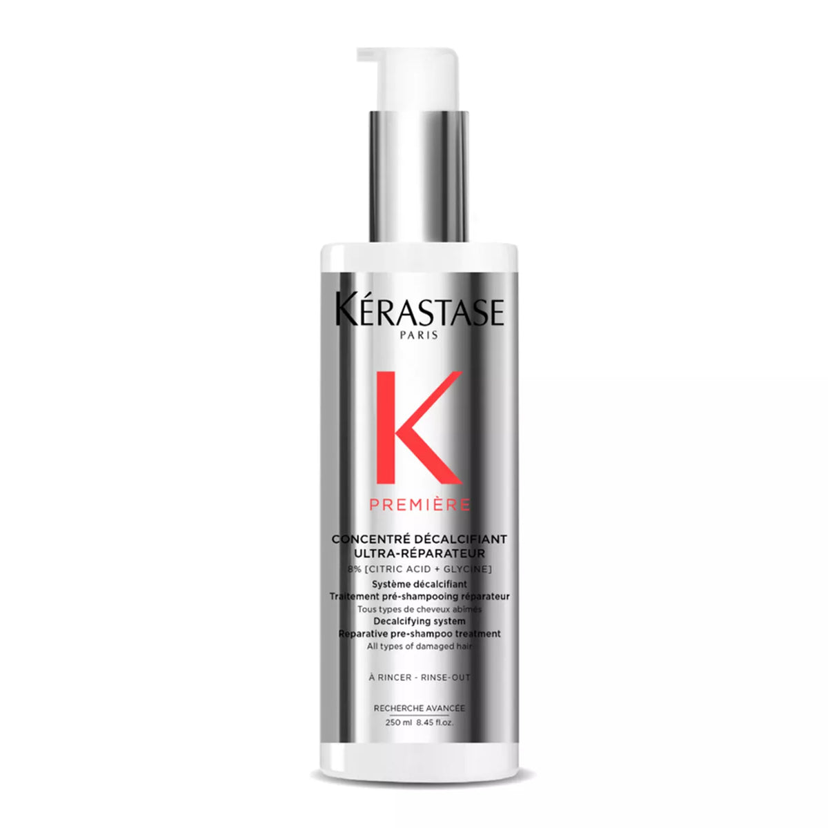 KERASTASE Première Sérum Filler Fondamental Anti-Frizz Repair Serum 90ml