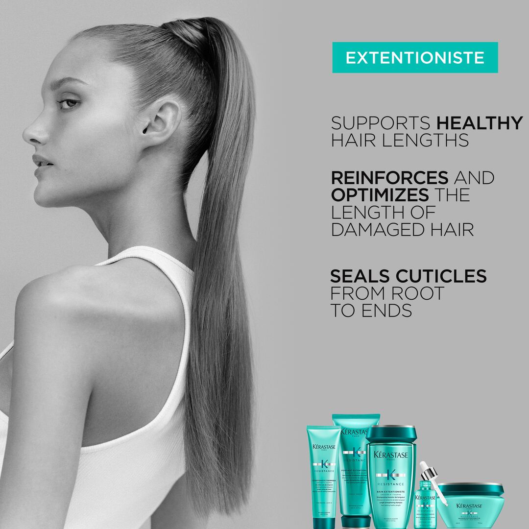 KERASTASE Résistance Thermique Extentioniste Heat Protectant 150ml