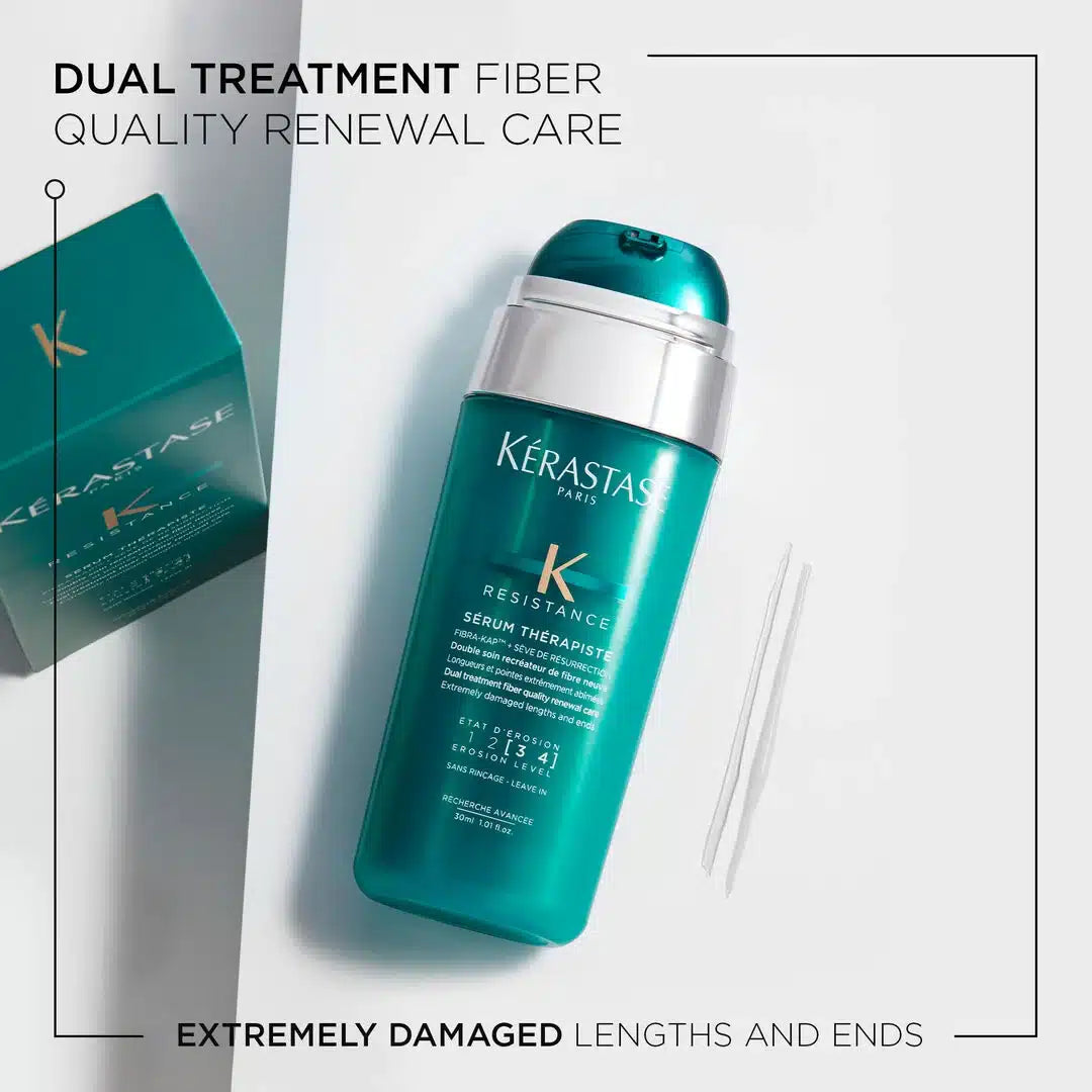 KERASTASE Résistance Sérum Thérapiste Repair Serum 30ml