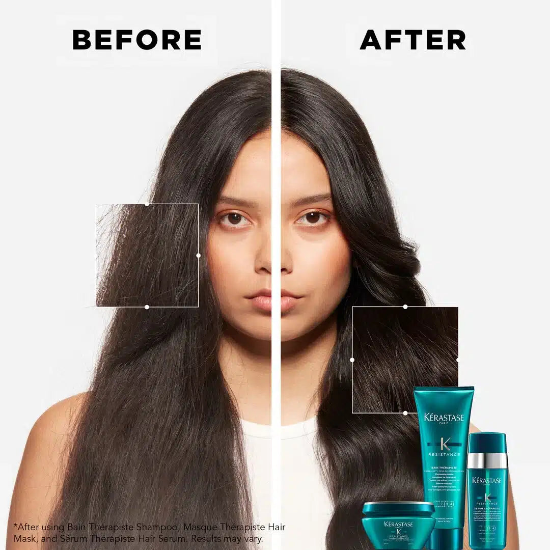 KERASTASE Résistance Masque Thérapiste Hair Mask 200ml