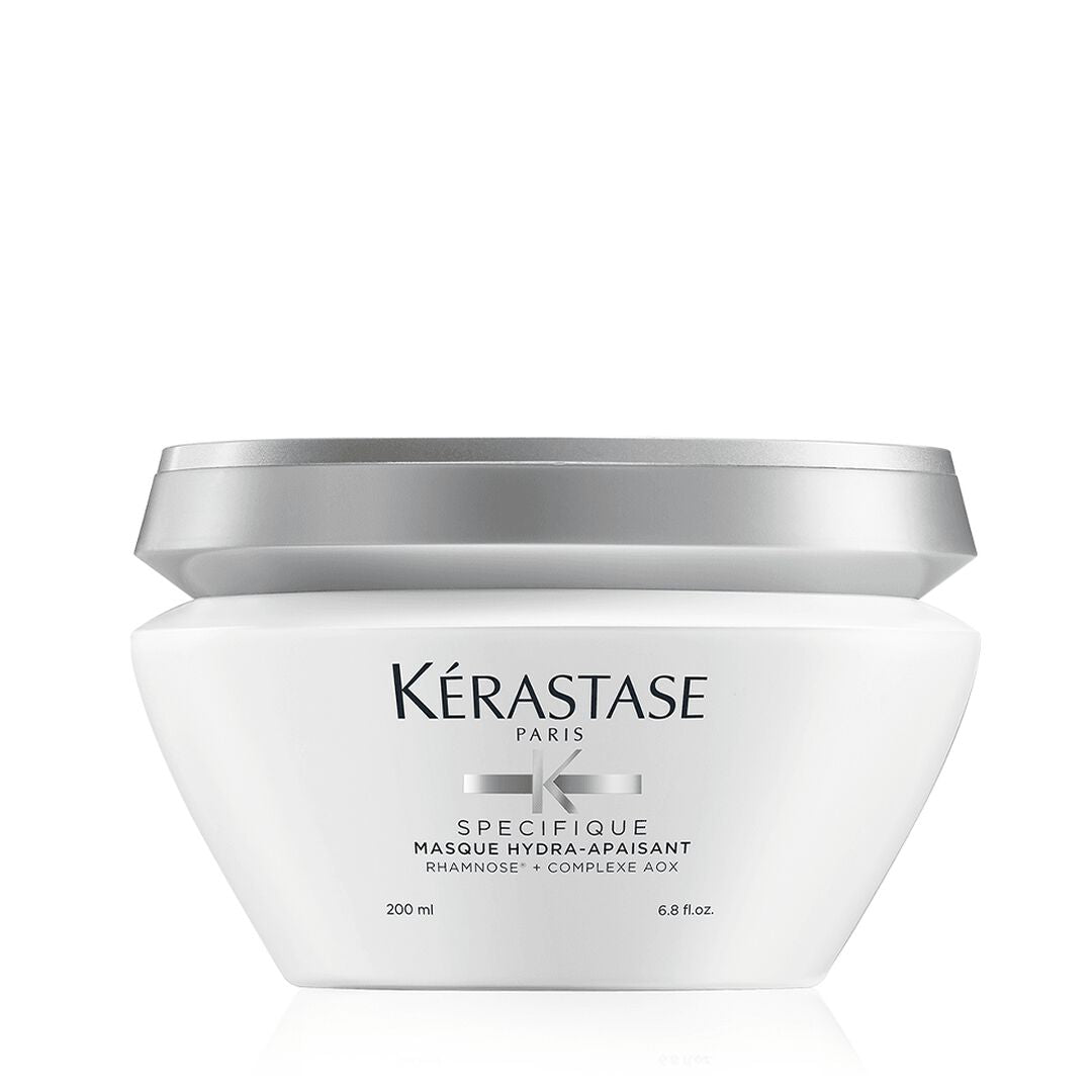 KÉRASTASE Spécifique Masque Hydra-Apaisant Hydrating Scalp Mask 200ml