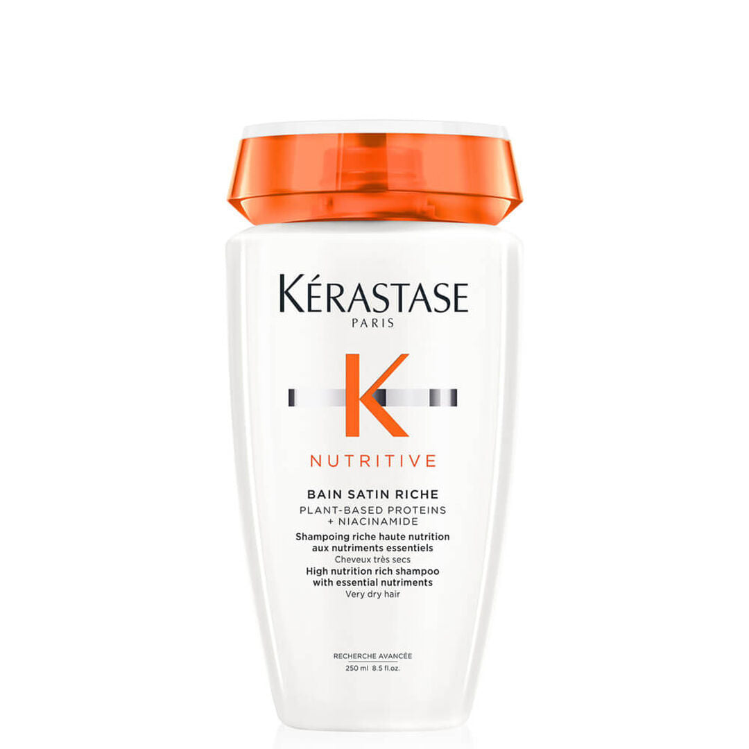 KERASTASE Bain Satin Riche Shampoo