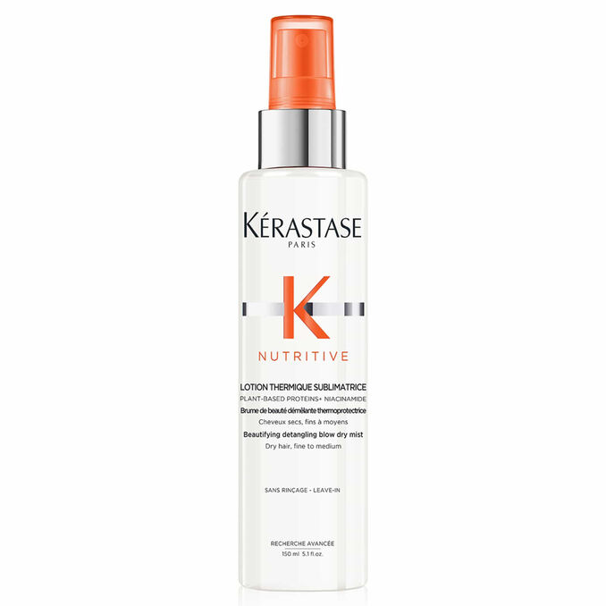 KERASTASE Lotion Thermique Sublimatrice