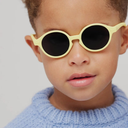 Kids Sunglasses #D - Lemonade