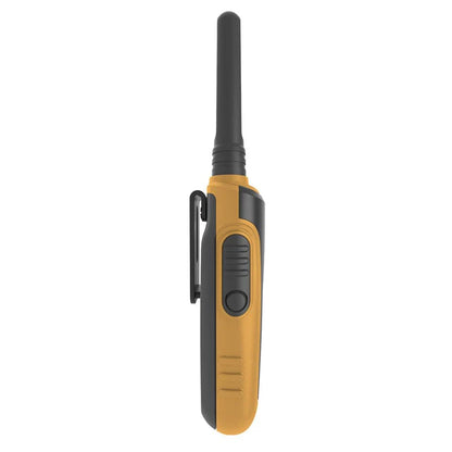 Walkie Talkie - Verde y Naranja | Kidywolf