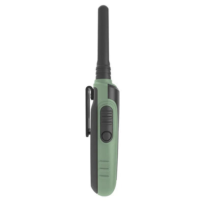 Walkie Talkie - Verde y Naranja | Kidywolf