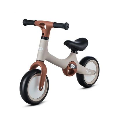 Bicicleta de Balance Tove - Beige | Kinderkraft