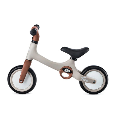 Bicicleta de Balance Tove - Beige | Kinderkraft