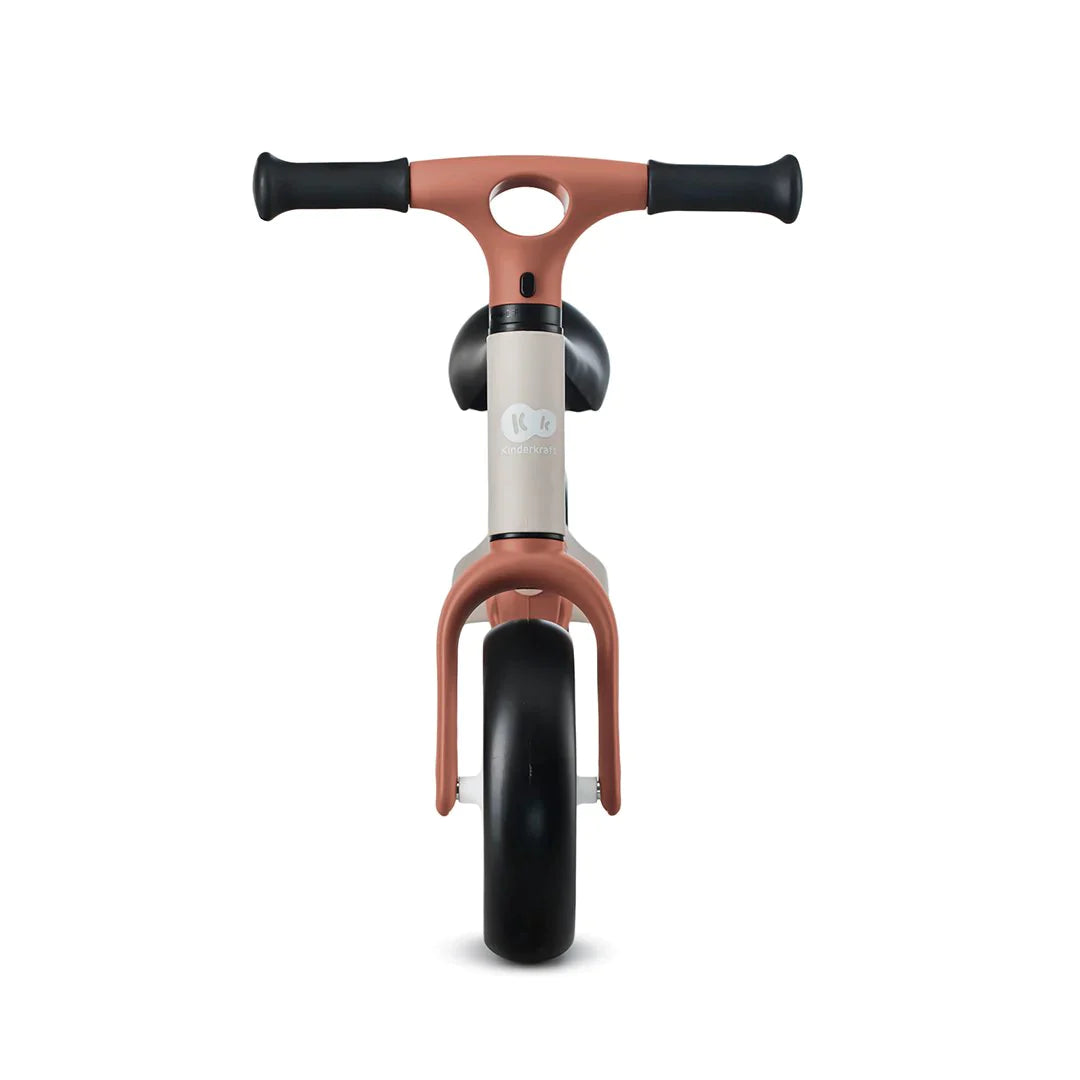 Bicicleta de Balance Tove - Beige | Kinderkraft